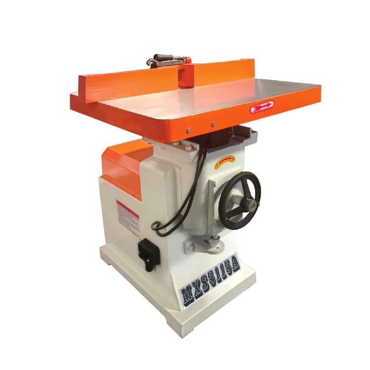 Router machine model H18000
