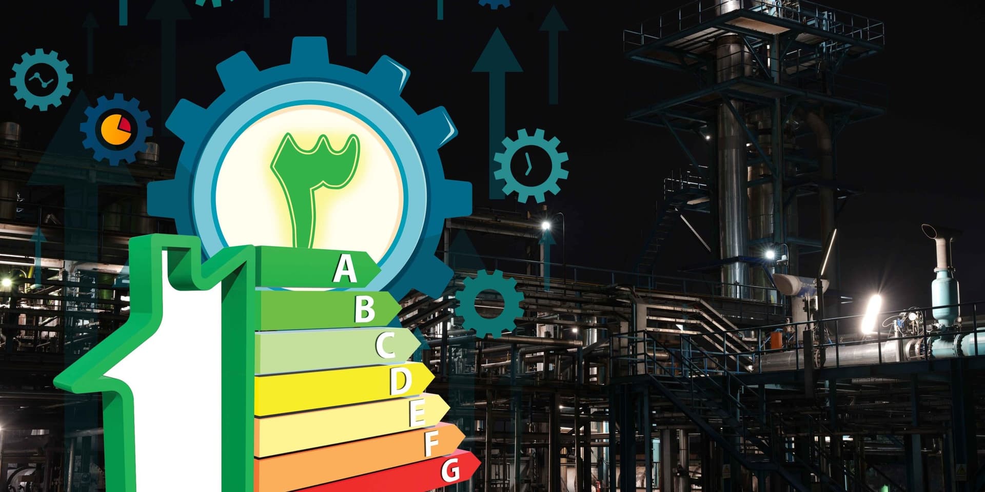 Achieving third place by Pars Industrial Carbon Company in the energy sector