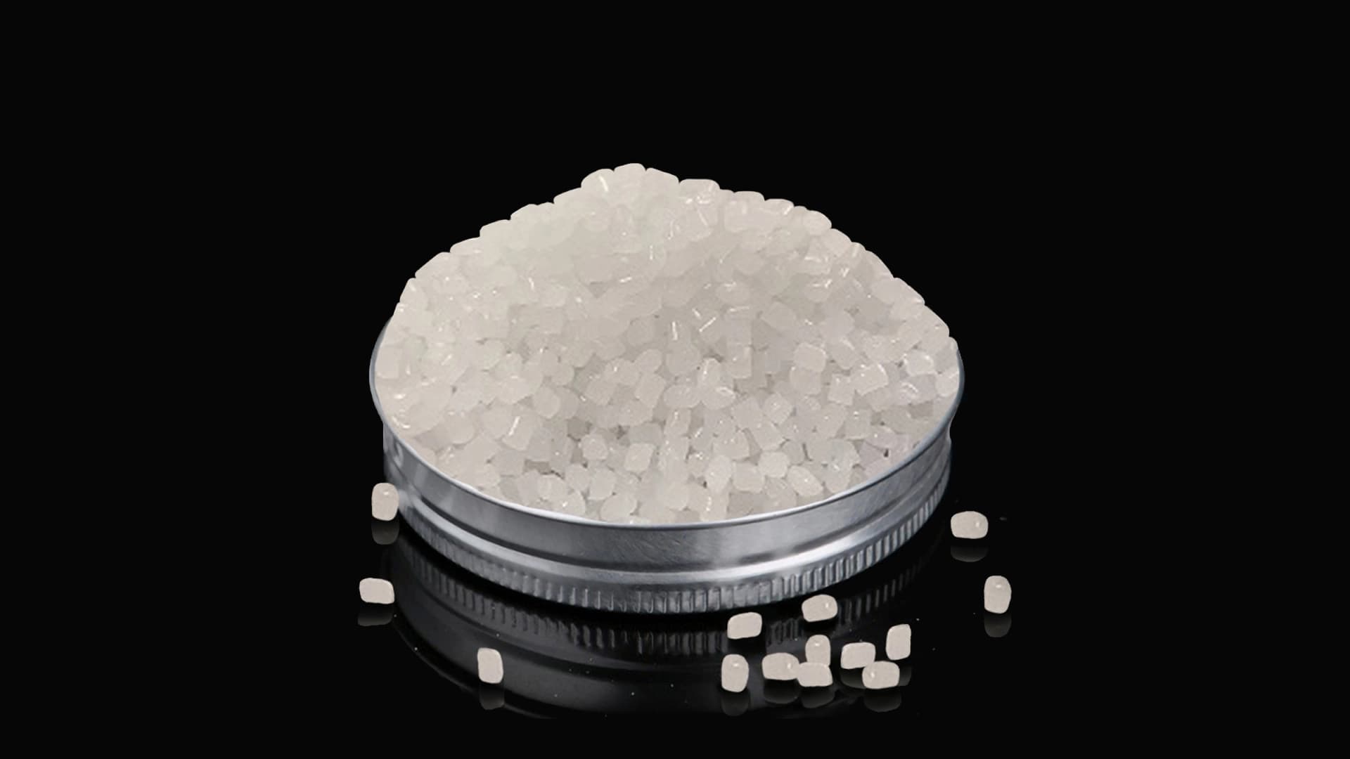 Masterbatch helps the polymer process