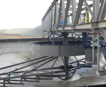 Los productos de la empresa Turbindar desempeñan un papel importante en las industrias de agua y saneamiento.