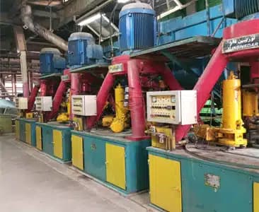 The products of the Turbine Company can play an important role in the food industry.