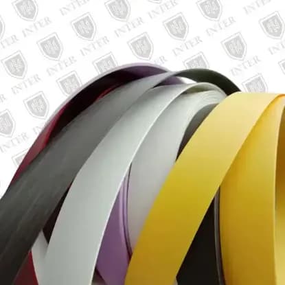 Steigende Nachfrage nach PVC-Bändern in der Möbel- und Innenausstattungsindustrie