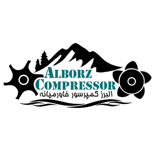 Alborz Compresores de Oriente Medio, líder en la producción y suministro de equipos de aire comprimido.