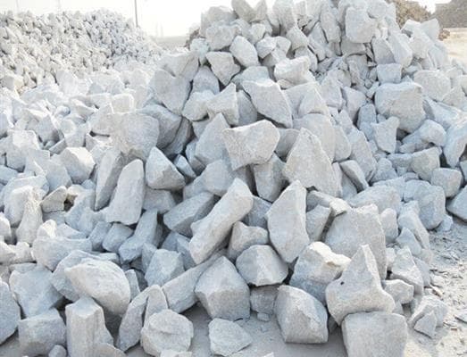 Applications of kaolin