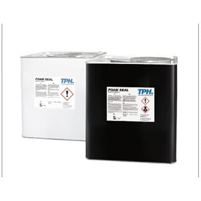 Zwei-Komponenten-Silikon-Schaum FOAM SEAL
