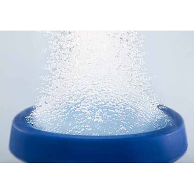 Diffusers are specialized aeration devices for wastewater treatment.