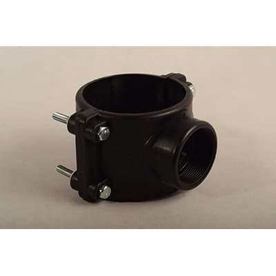 einfacher Polyethylen-Gürtel