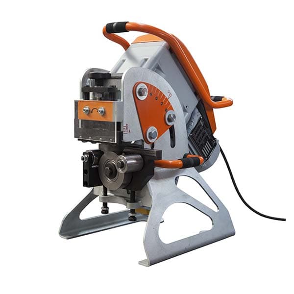 Pflastergerät UZ 18 HardWorker