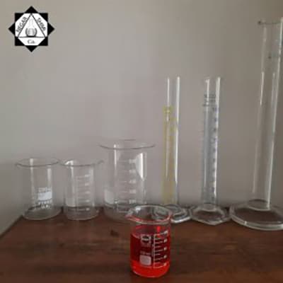 Antimousse huileux (6 grades)