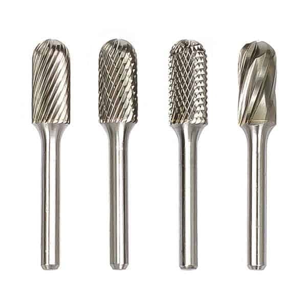 Fräser Form Diamantform C Eurobor
