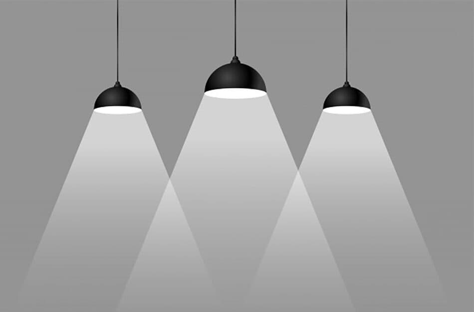 Unidades de medida de la luz