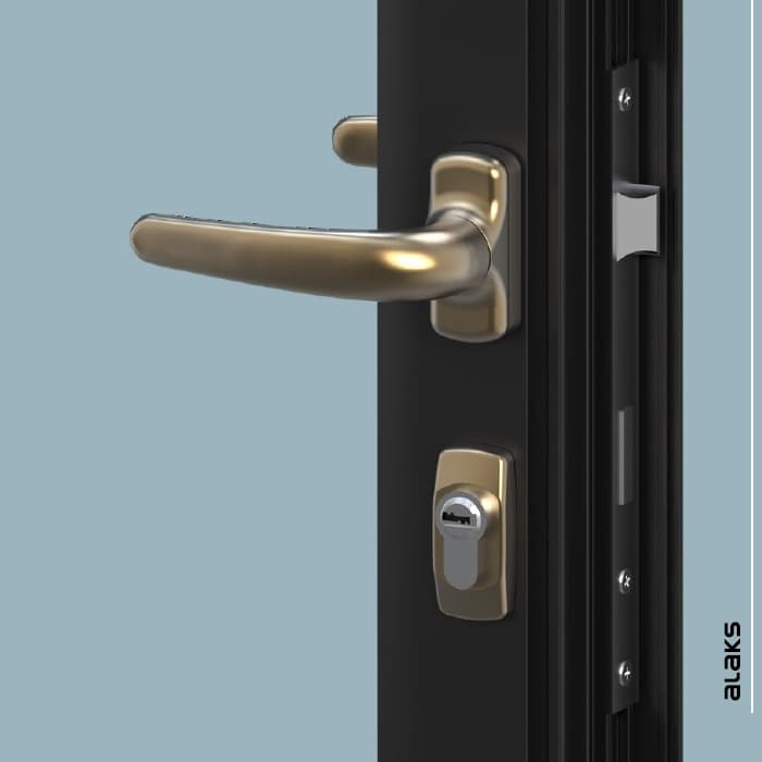 Guida all'acquisto di maniglie per porte di qualità + introduzione ai vari tipi di maniglie per porte