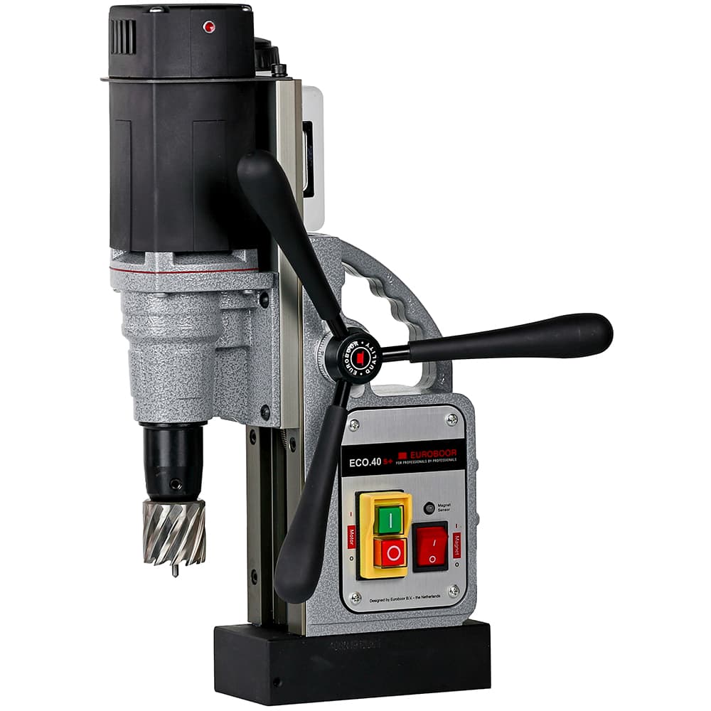 Selection criteria for equipment
