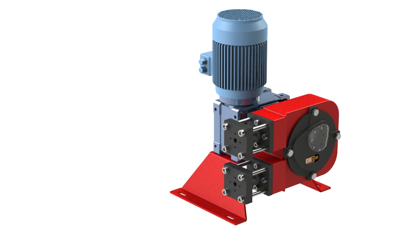 The production of the first fully automatic drilling machine in Iran with the capability to be used in deep mines.