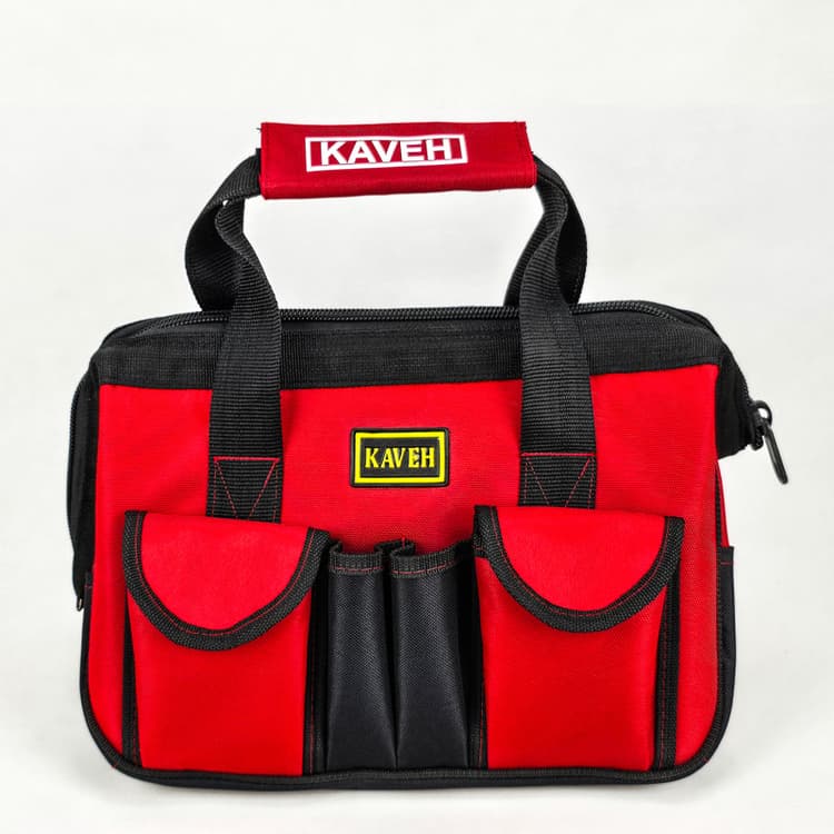 Werkzeugtasche Kaveh Code 104