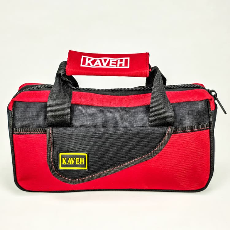 Werkzeugtasche Kaveh Code 102