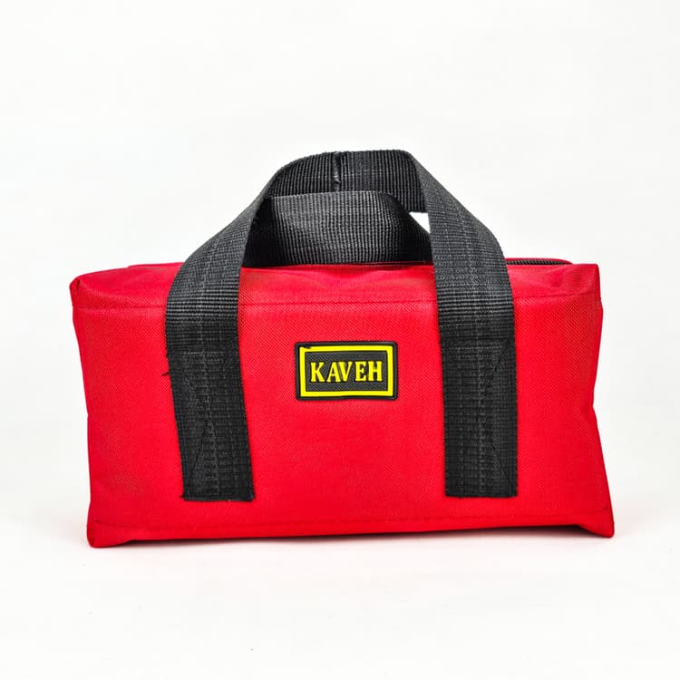 Werkzeugtasche Kaveh Code 101