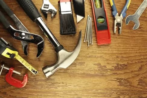 Types of tool bags and their applications