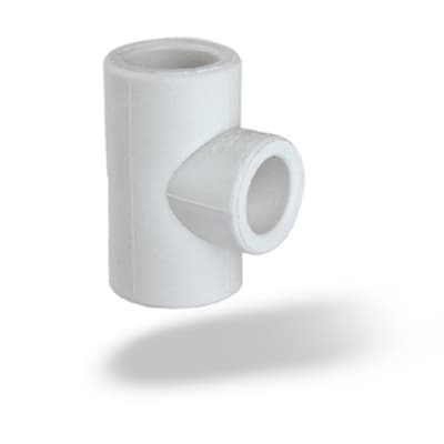 Drei-Wege-Adapter