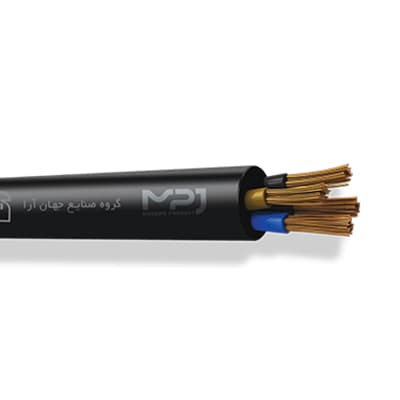 HFFR Kabel und Drähte