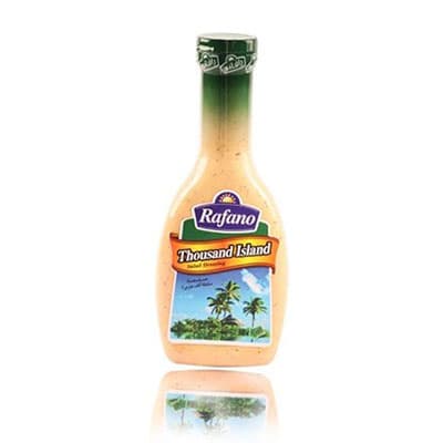 400 grams of sauce