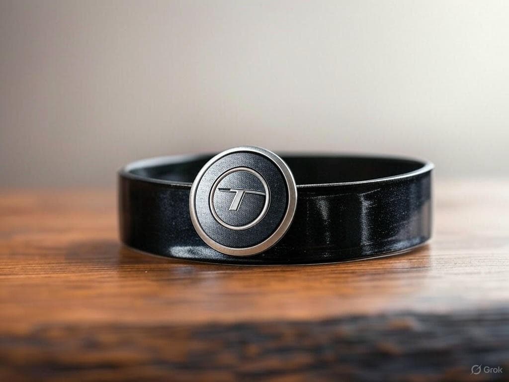 Surprise your employees and customers with these stylish accessories!