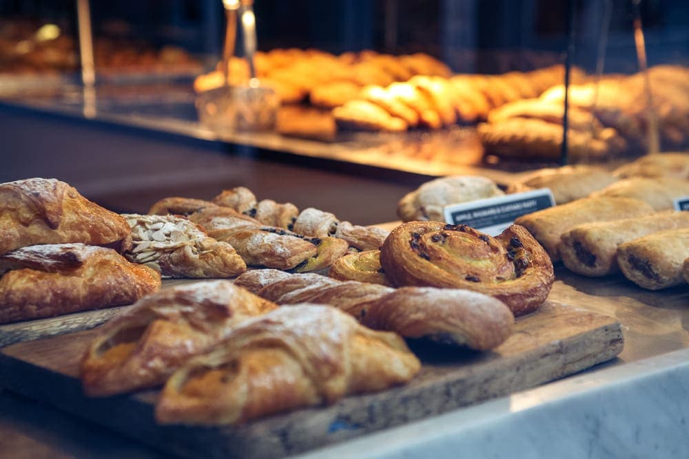 Aumento de la durabilidad del pan y los pasteles con enzimas avanzadas