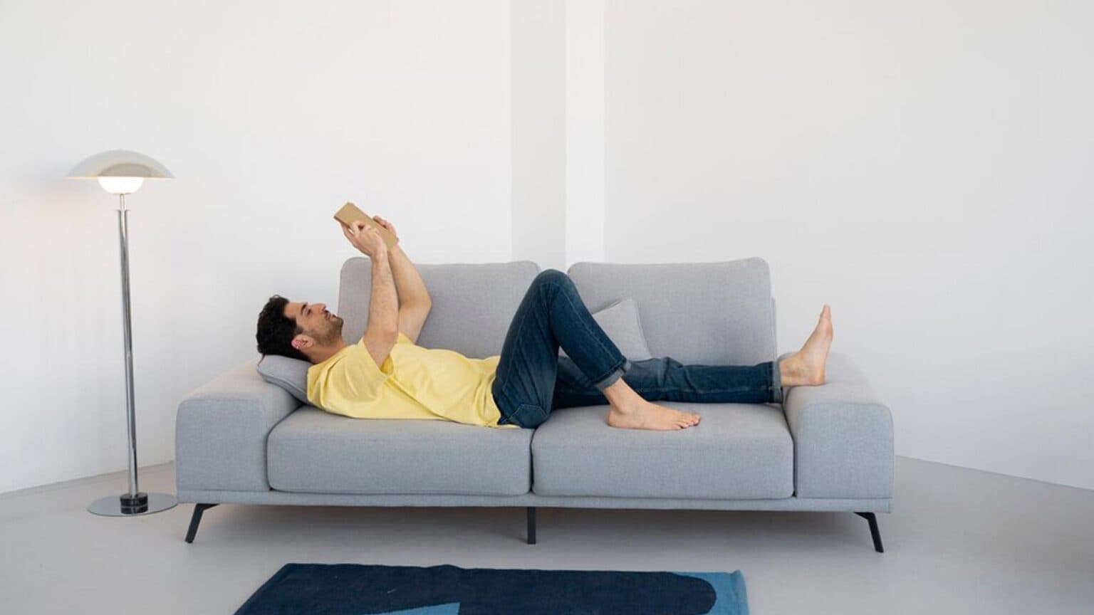 Advantages of cold foam in the furniture industry: Why should manufacturers pay attention to it?