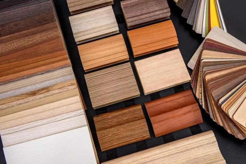 What is plastic wood?