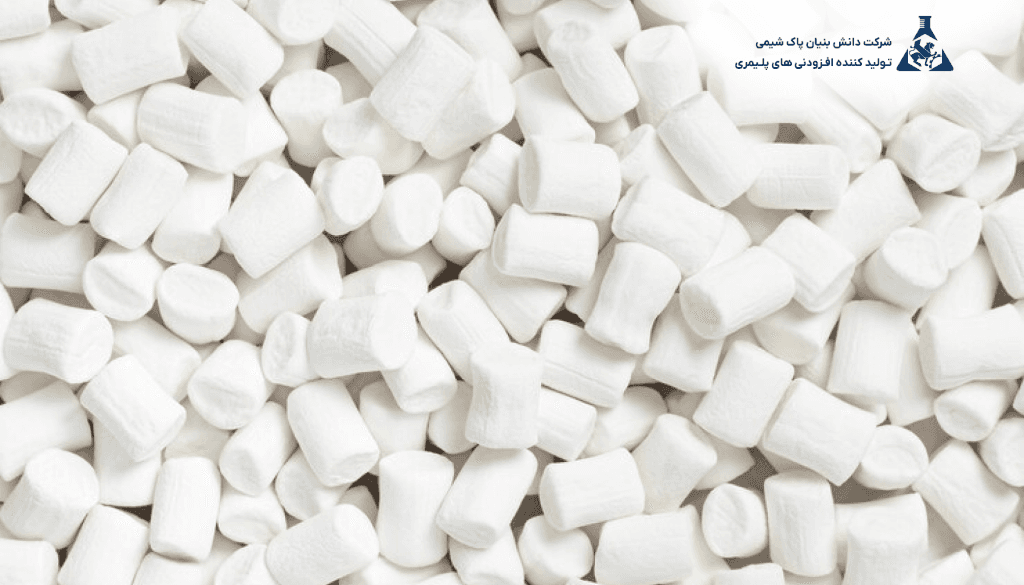 What is polypropylene masterbatch (PP Masterbatch) and what are its applications?