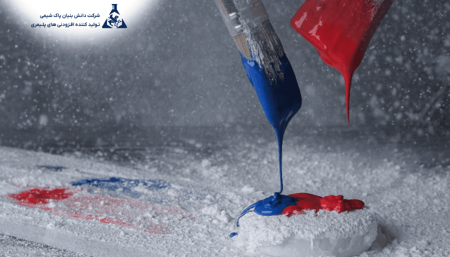 The role of metal stearates in improving the properties of plastics