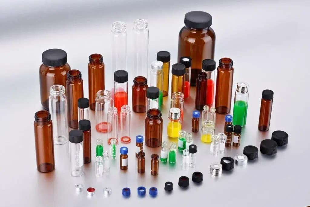 Was ist ein Vial?