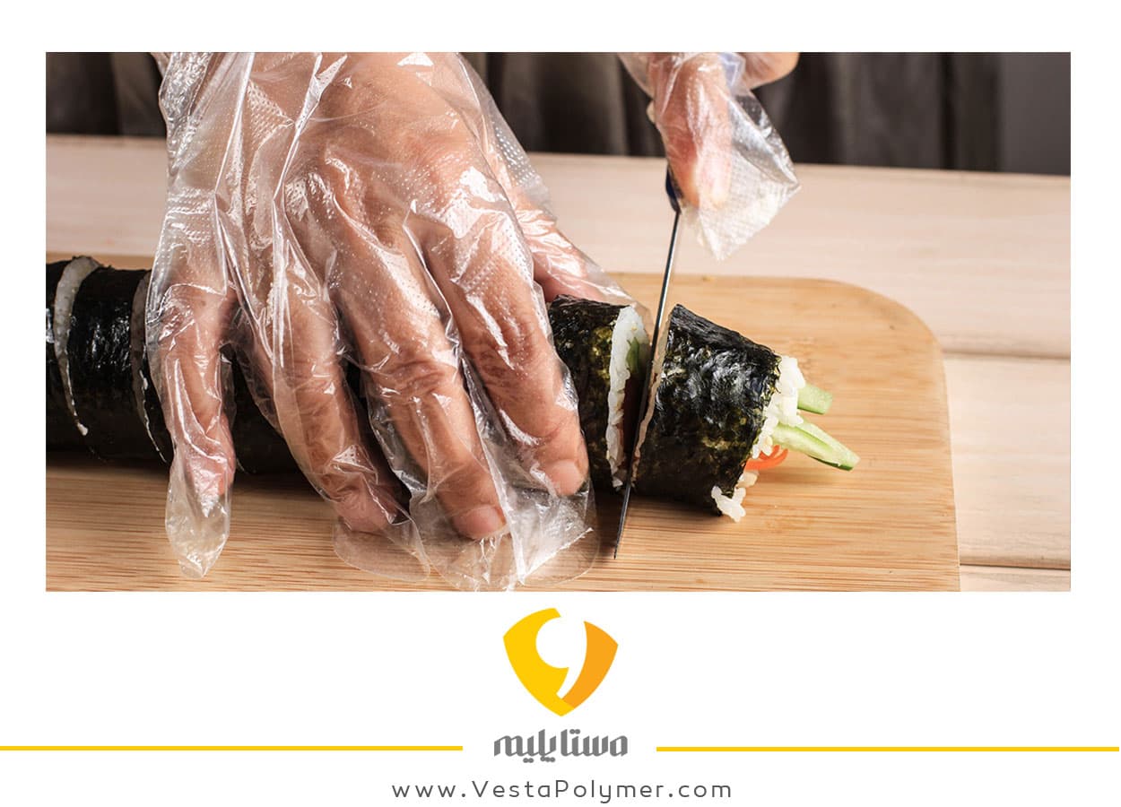 Importance et utilisation des gants jetables pour maintenir l'hygiène personnelle
