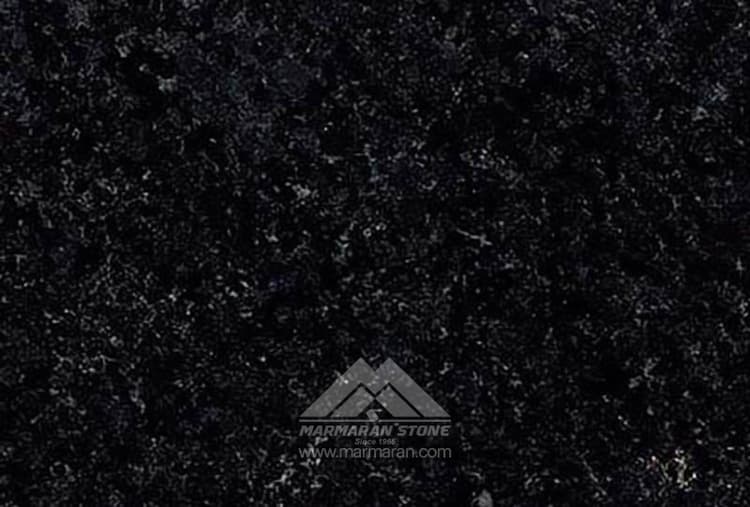 черный гранит