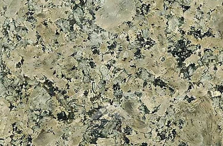 шоколадный гранит