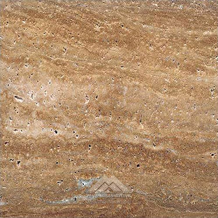 Травертин бежевый