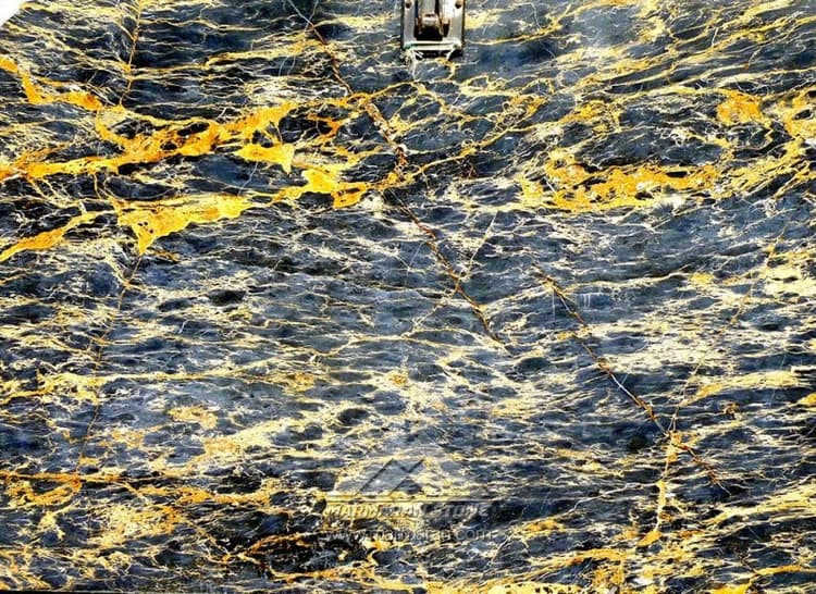 Мрамор Персик Порто Ро.