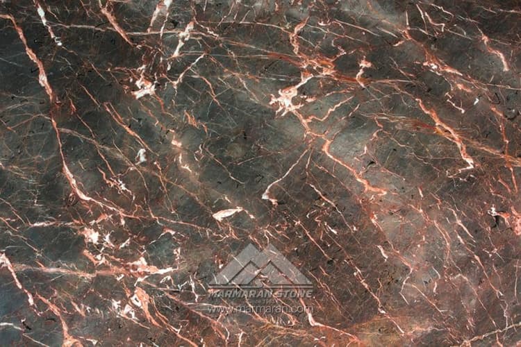 Мраморит Осень