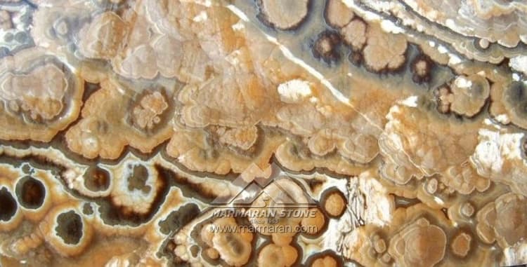 Мрамор Тигр