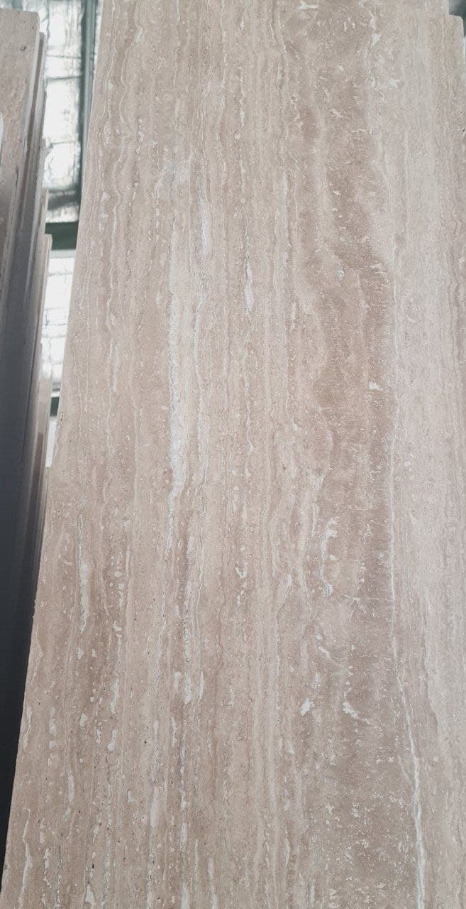 Травертин медовый Зенджан