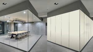 Стекло Смарт