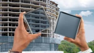 стекло спандрел